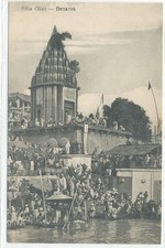 India postcard sitla for sale  Elizabeth