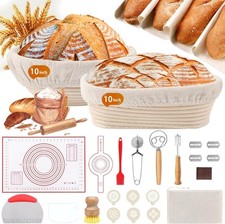 Sourdough bread baking for sale  Brooklyn