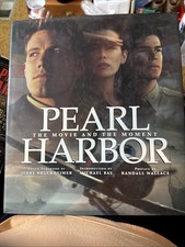 Pearl Harbor : The Movie and the Moment by Michael Bay and Jerry Bruckheimer..., usado comprar usado Pearl Harbor : The Movie and the Moment by Michael Bay and Jerry Bruckheimer..., usado comprar usado  Enviando para Brazil
