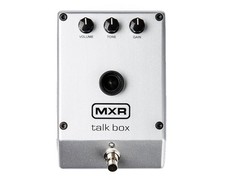 Mxr m222 talk for sale  Winchester