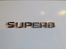 Skoda riginal emblem gebraucht kaufen  Coburg