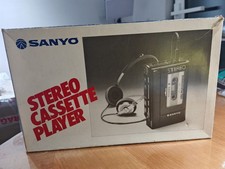 Sanyo m4440 vintage for sale Sanyo m4440 vintage for sale  WATERLOOVILLE