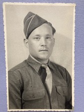 Photo studio soldat d'occasion  Dun-sur-Meuse