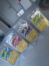 Set promo pokemon d'occasion  Lingolsheim