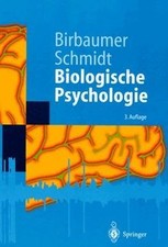 Biologische psychologie bir gebraucht kaufen  Berlin