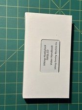 Viking huskylock 1002lcd for sale  Denver