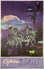 Original vintage poster for sale Original vintage poster for sale  Chicago