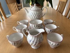 Johnson brothers summer for sale  ROYSTON