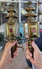 Antique vintage brass for sale  Austin