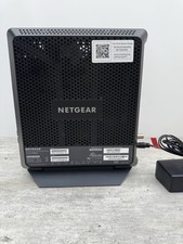 Nighthawk c7000v2 ac1900 for sale  Las Vegas