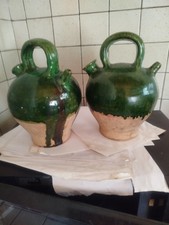 Paire gargoulette terre d'occasion  Pau