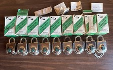 Sargent greenleaf 8077a for sale  Davis