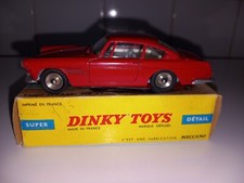 Dinky toys coupe d'occasion  Beaufort-en-Vallée