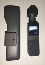 Dji osmo pocket usato  San Vito al Tagliamento