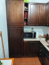 Vendo cucina componibile usato  Italia