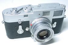 Leica elmar an gebraucht kaufen  Hamm