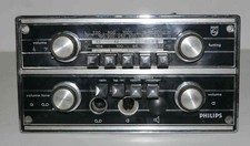 Rare combo autoradio d'occasion  Puygouzon