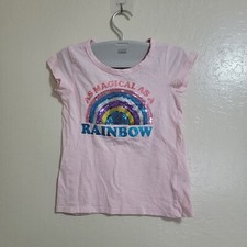 Vigoss girls shirt for sale  Watsonville
