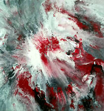 Art abstrait tableau d'occasion  Montauban
