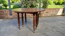 Salle manger table d'occasion  Caudry