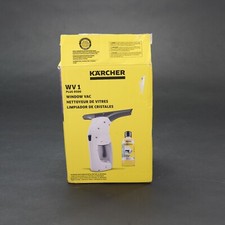 Aspirador de pó Karcher Kärcher WV1 Plus D500 janela, branco completo! comprar usado  Enviando para Brazil