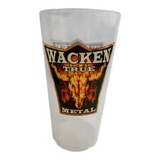 Rock festival wacken gebraucht kaufen  Neustrelitz-Umland