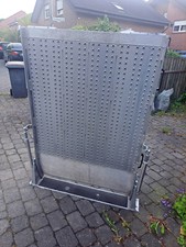 Altec einbaurampe rollstuhlram gebraucht kaufen  Münster