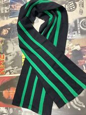 Vintage wool striped for sale  HENLEY-IN-ARDEN