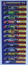 Racing 1994 firepower for sale  Concord