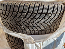 Gomme neve per usato  Trieste