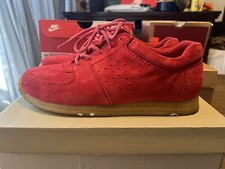 Kith Ronnie Fieg Clark’s Kildare Super Red 260 69989 Masculino 9.5 VNDS Usado comprar usado  Enviando para Brazil