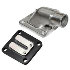 Kit pipe clapet d'occasion  Javron-les-Chapelles
