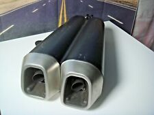 Mufflers indian ftr for sale  Hartland