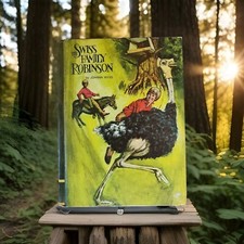 Swiss family robinson for sale  Vista