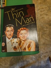 Complete thin man for sale  Haslet