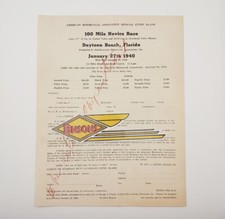 Original harley 1940 for sale  Lowell