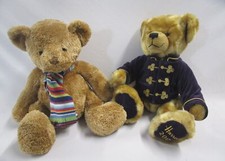 Harrods 2000 bear for sale  ROMFORD