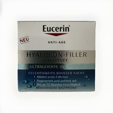 Eucerin hyaluron filler gebraucht kaufen  Hessisch Lichtenau