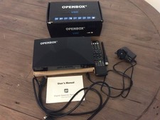 digital satellite receiver for sale  CAMBERLEY
