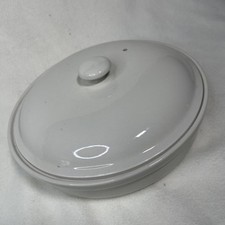 Hall covered casserole for sale  Huntington Beach