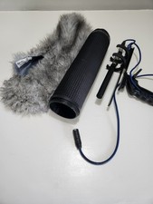 Sennheiser vintage mic for sale  STOCKSFIELD