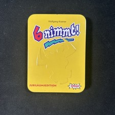 Nimmt jubiläumsedition metall gebraucht kaufen  Berlin