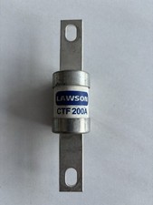 Lawson 200a ctf for sale  TIVERTON