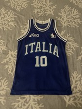 Basket jersey italy usato Basket jersey italy usato  Bologna