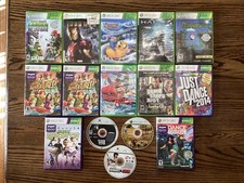 15 xbox games for sale 15 xbox games for sale Findlay