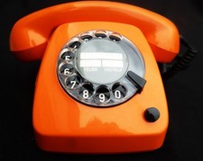 Telefon vintage fetap gebraucht kaufen  Ratingen
