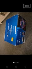 Sony playstation virtual for sale  DOWNHAM MARKET