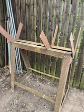 Solid heavy duty for sale  CARLISLE