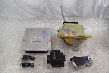 06 Mercedes CLS500 E500 ECU ECM MOTOR COMPUTADOR CHAVES DE IGNIÇÃO EIS ESL 1131539679 comprar usado  Enviando para Brazil