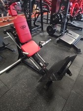 Degree squat commercial for sale  COATBRIDGE